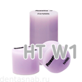 Заготовки из дисиликата лития HT R10 Rosetta®SP, (High Translucency), керамика для прессования, 5 шт/уп *3г, производство HASS, Корея